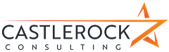 Castlerock Consulting logo