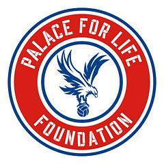 Palace For Life Foundation logo
