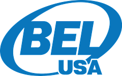 BEL USA logo