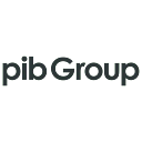 PIB Group logo