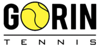 Gorin Tennis Academy logo