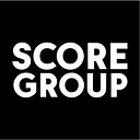 Score Group logo