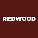 REDWOOD HOUSING logo