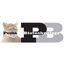 Puma Biotechnology, Inc. logo