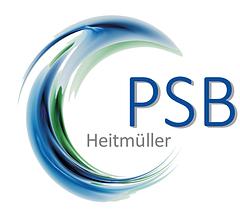 PSB Heitmüller logo