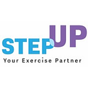 Step Up logo