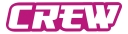 Crew West logo