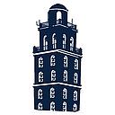 Hotel Mission de Oro logo