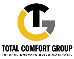 Total Comfort Group logo