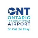 Ontario International Airport Authority logo