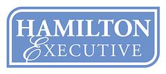 Hamilton Recruitment logo