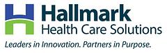 Hallmark Health Care Solutions logo