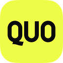 Quo logo