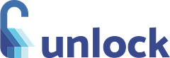 Unlock Technologies logo