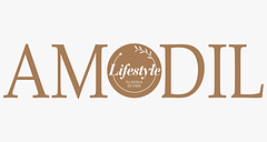 Amodil logo