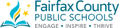 Fairfax County Public Schools logo