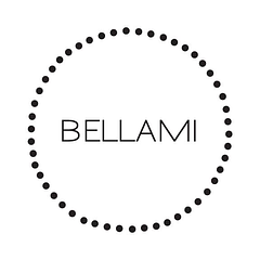 Bellami Hair logo