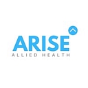 Arise Allied Health logo