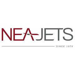 Northeastern Aviation - NEAJets logo