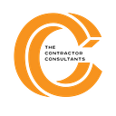 The Contractor Consultants logo