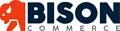 Bison Commerce logo