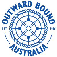 Outward Bound Australia logo