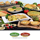 CG Family Foods logo