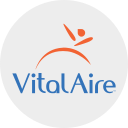 VitalAire Canada Inc. logo