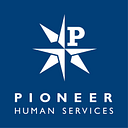 Pioneer Human Services logo