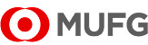 MUFG logo