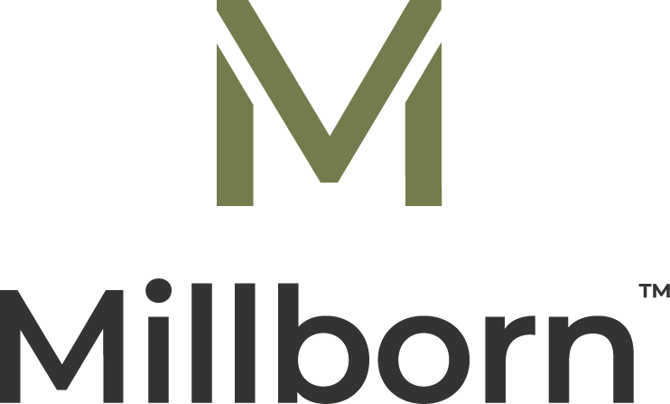 Millborn Seeds logo