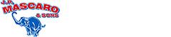 J.P. Mascaro & Sons logo