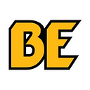 BE Power Equipment Inc. logo