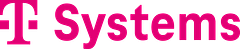 T-Systems ICT India logo