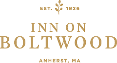 The Inn on Boltwood logo