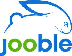 Jooble logo