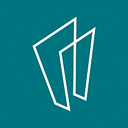 Skokie Public Library logo