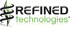 Refined Technologies logo