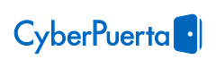 Cyberpuerta logo