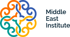 Middle East Institute logo