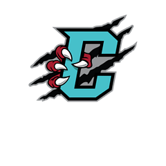 Columbus River Dragons logo