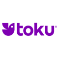 Toku logo