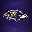 Baltimore Ravens logo