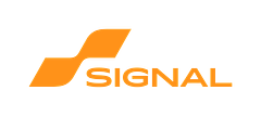 Signal of Washington D.C. logo