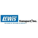 Lewis Transport, Inc. logo