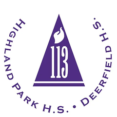 Township High School District 113 logo