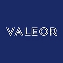 Groupe VALEOR logo