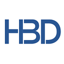 HBD Industries logo