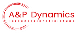 A&P Dynamics logo