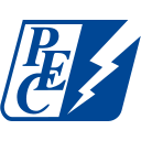 Pedernales Electric Cooperative logo